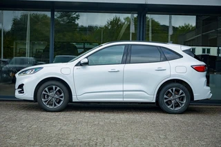 Ford Kuga – thumbnail 2