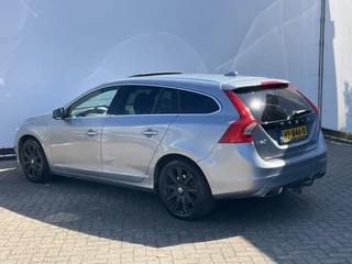 Volvo V60 – thumbnail 2
