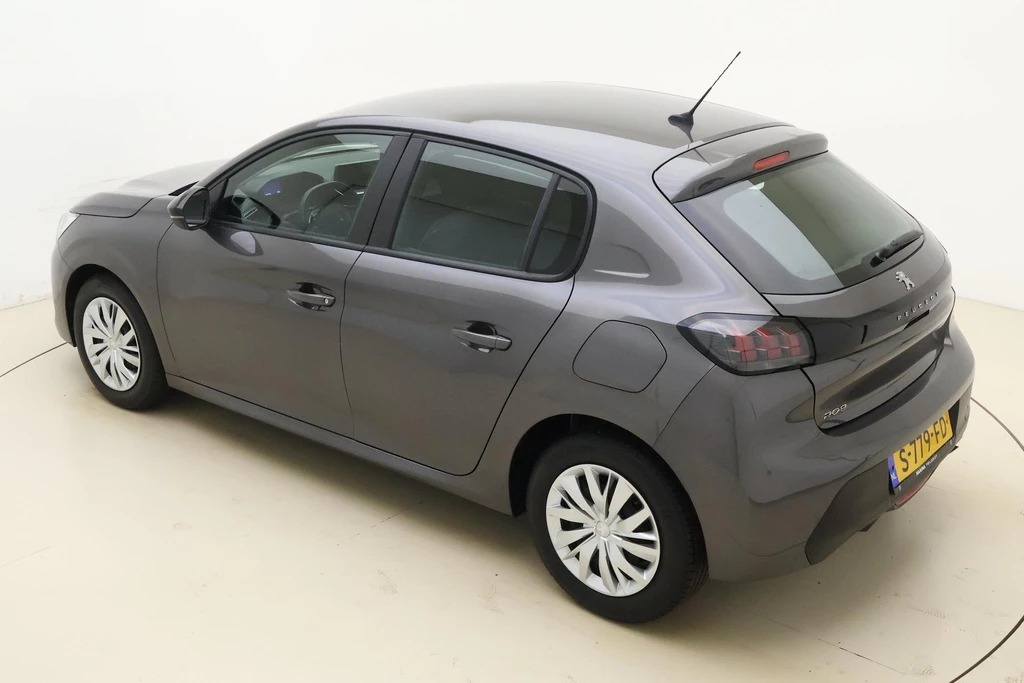 Peugeot 208 – foto 3