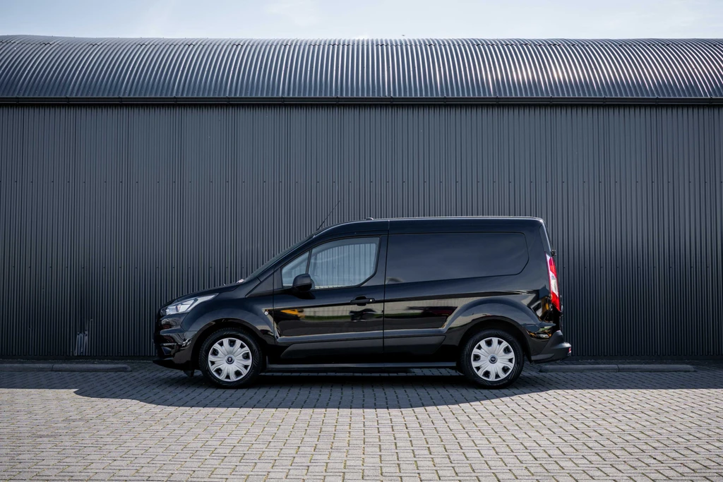 Ford Transit Connect – foto 2