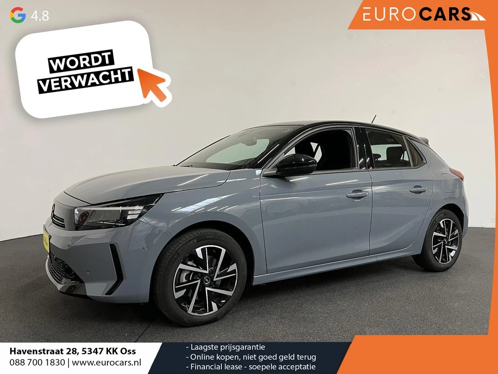 Opel Corsa – foto 1