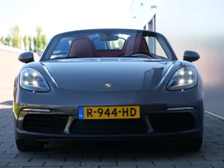 Porsche 718 – thumbnail 7