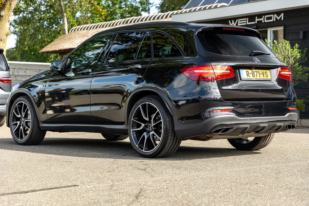 Mercedes-Benz GLC – foto 4