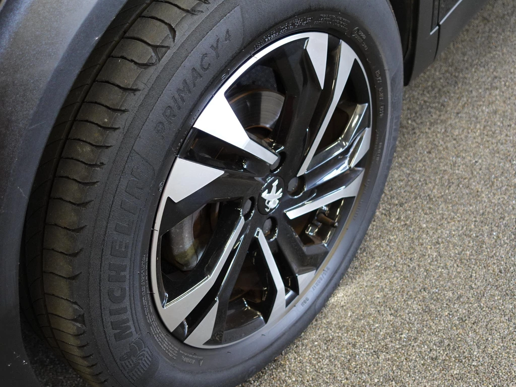Peugeot 2008 – foto 10