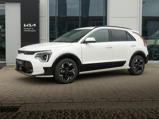 Kia Niro EV – thumbnail 3