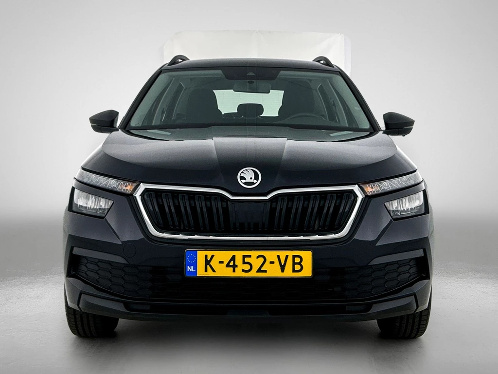 Škoda Kamiq – foto 5