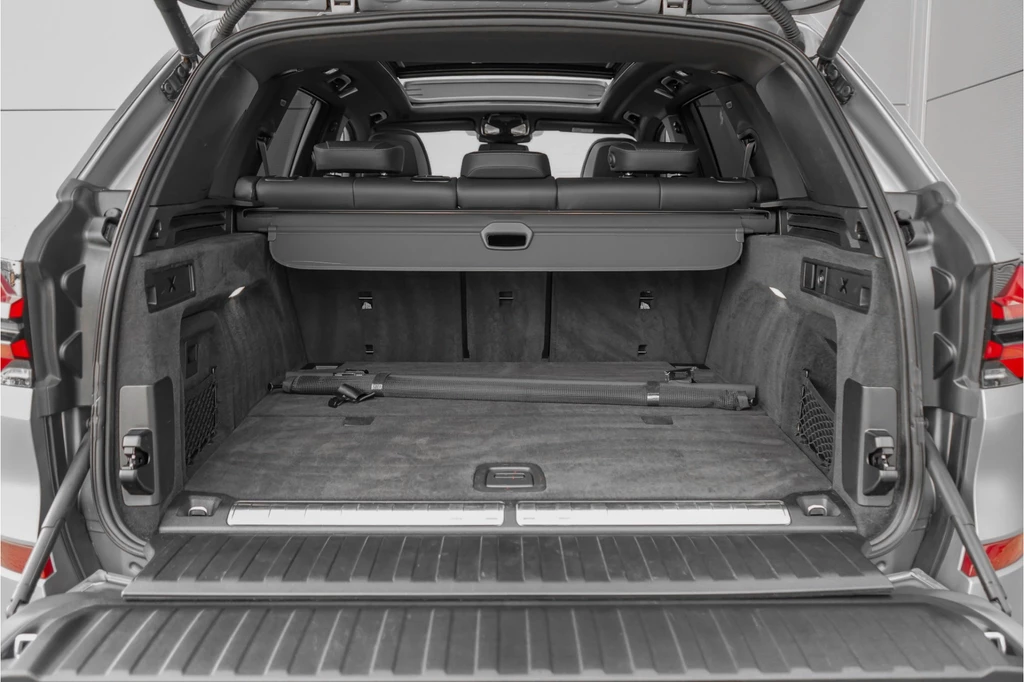 BMW X5 – foto 15