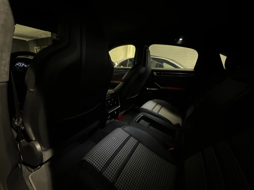 Porsche Cayenne – foto 51