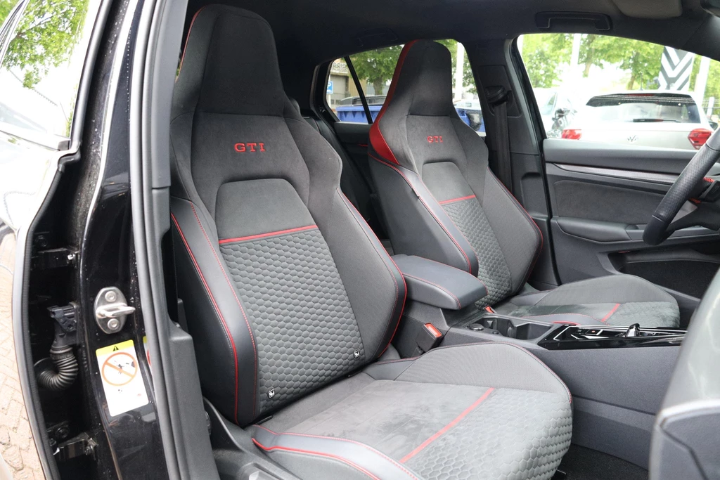 Volkswagen Golf – foto 36