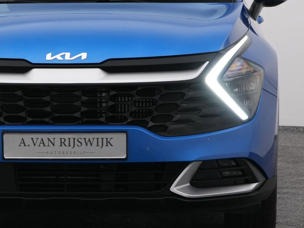 Kia Sportage – foto 27