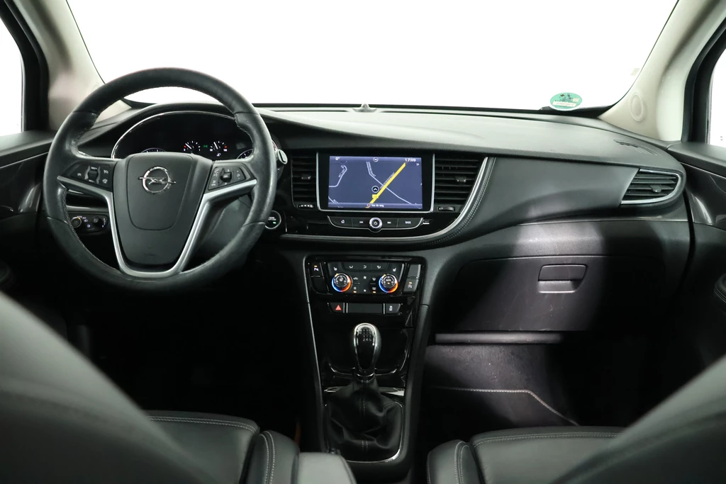 Opel Mokka X – foto 27