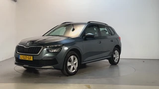 Škoda Kamiq – thumbnail 1