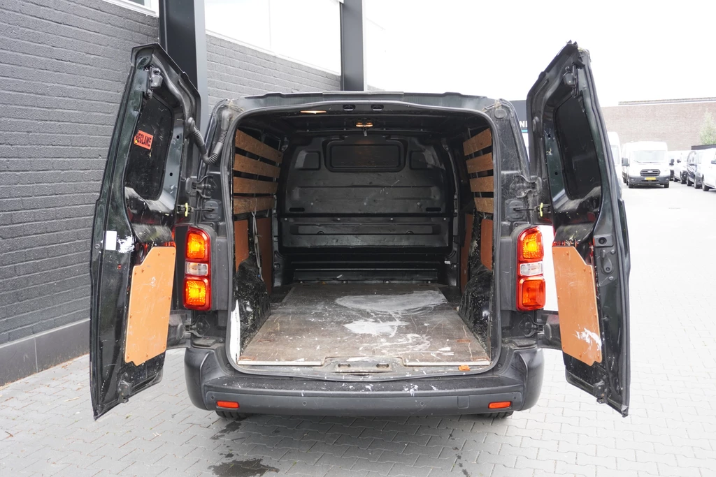 Peugeot Expert – foto 8