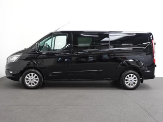 Ford Transit Custom – thumbnail 3