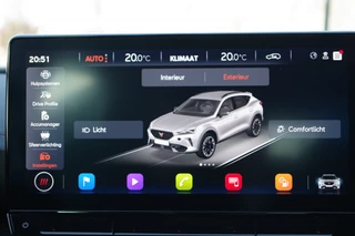 CUPRA Formentor – thumbnail 50