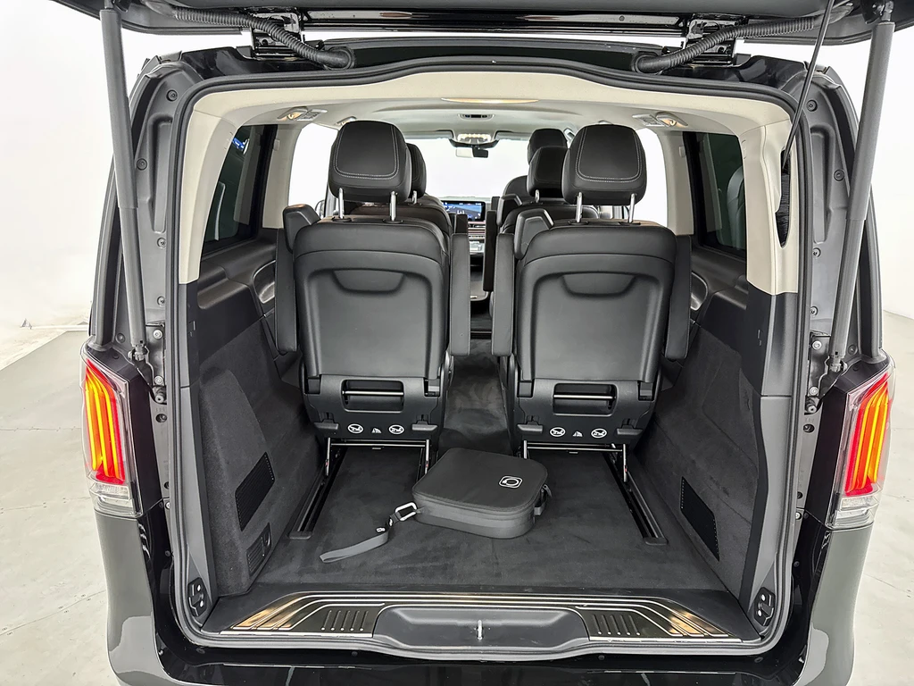 Mercedes-Benz EQV – foto 23