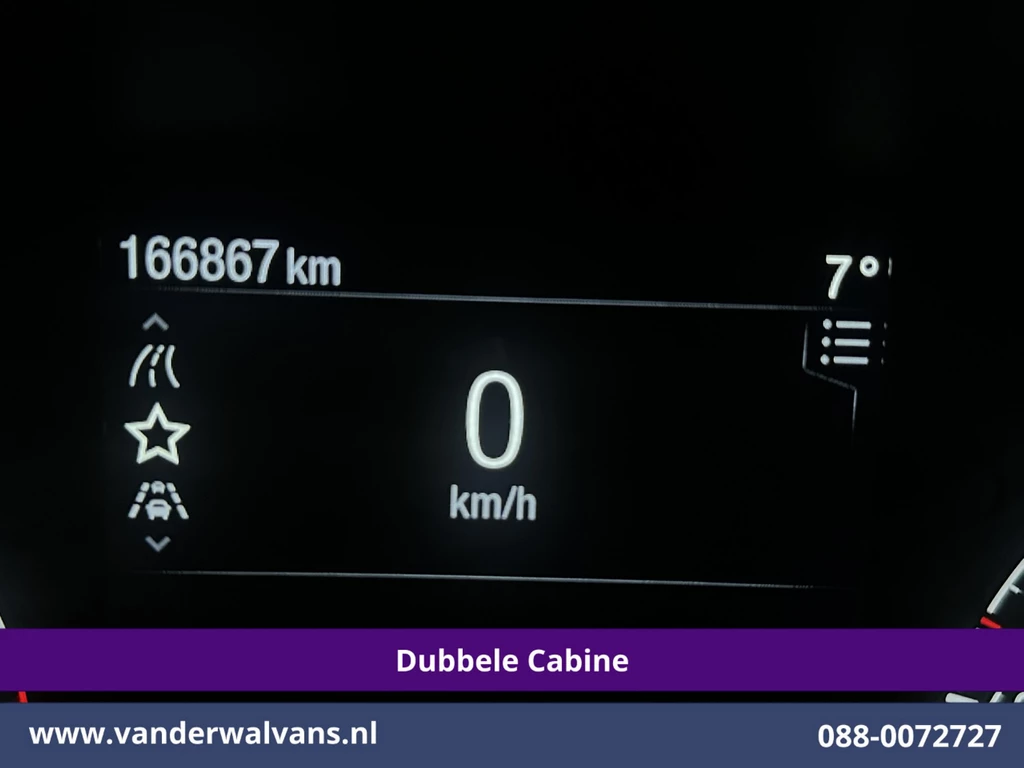 Ford Transit Custom – foto 22