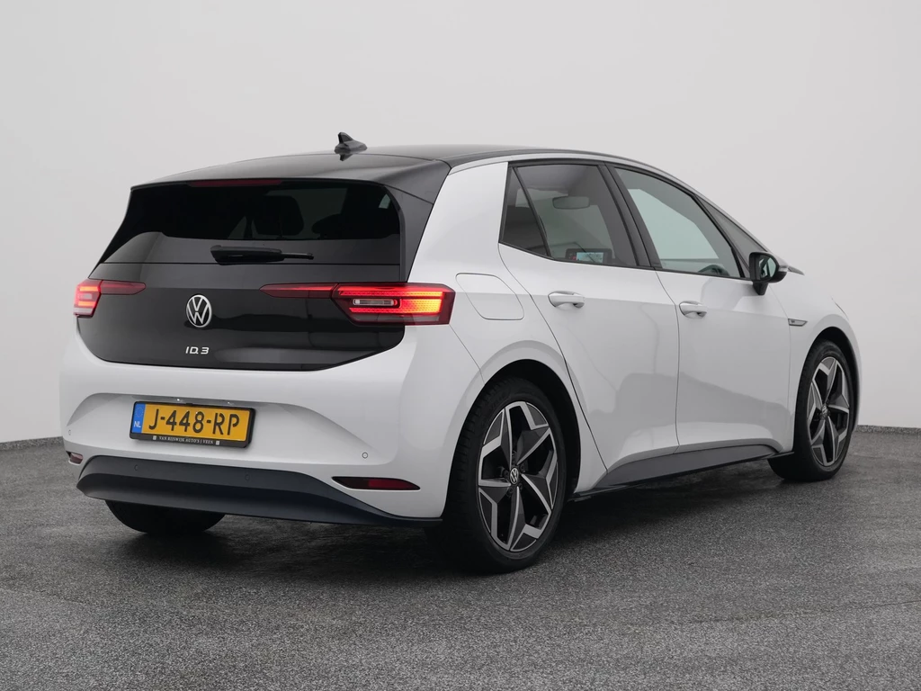 Volkswagen ID.3 – foto 11