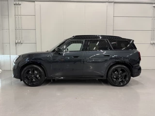 MINI Countryman – thumbnail 2