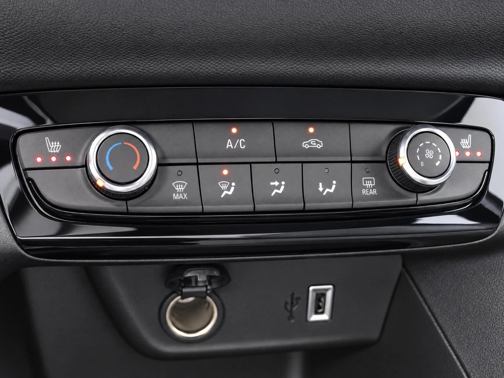 Opel Corsa – foto 21