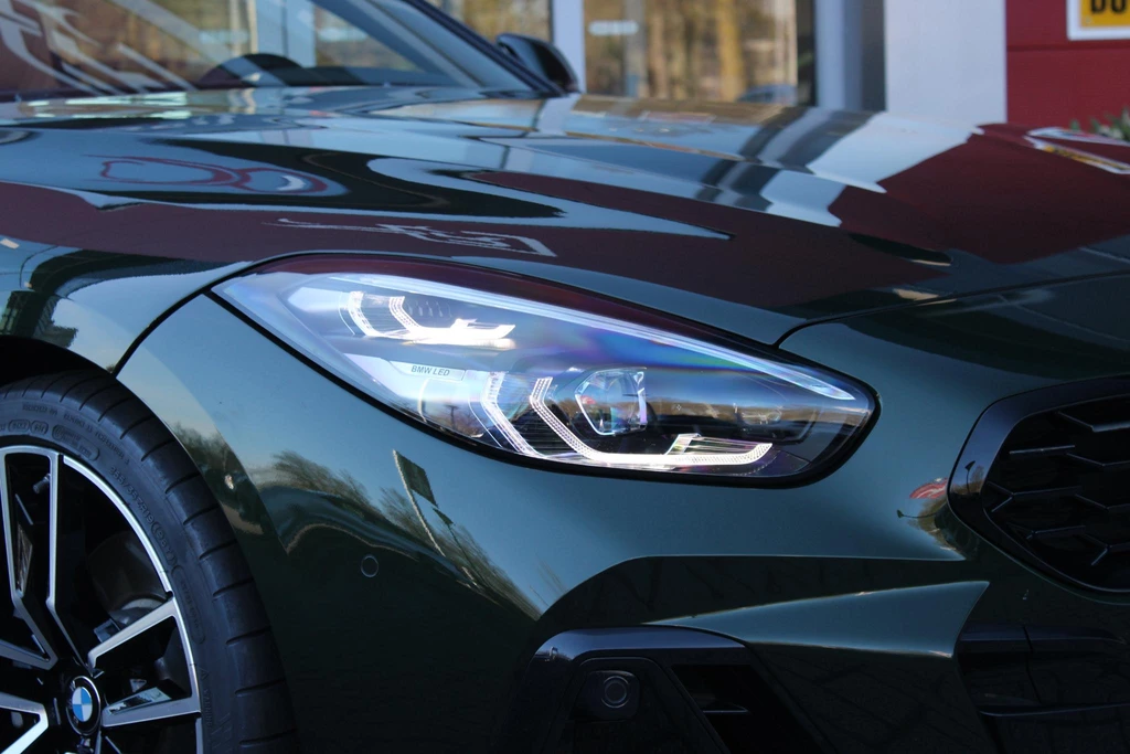 BMW Z4 – foto 22