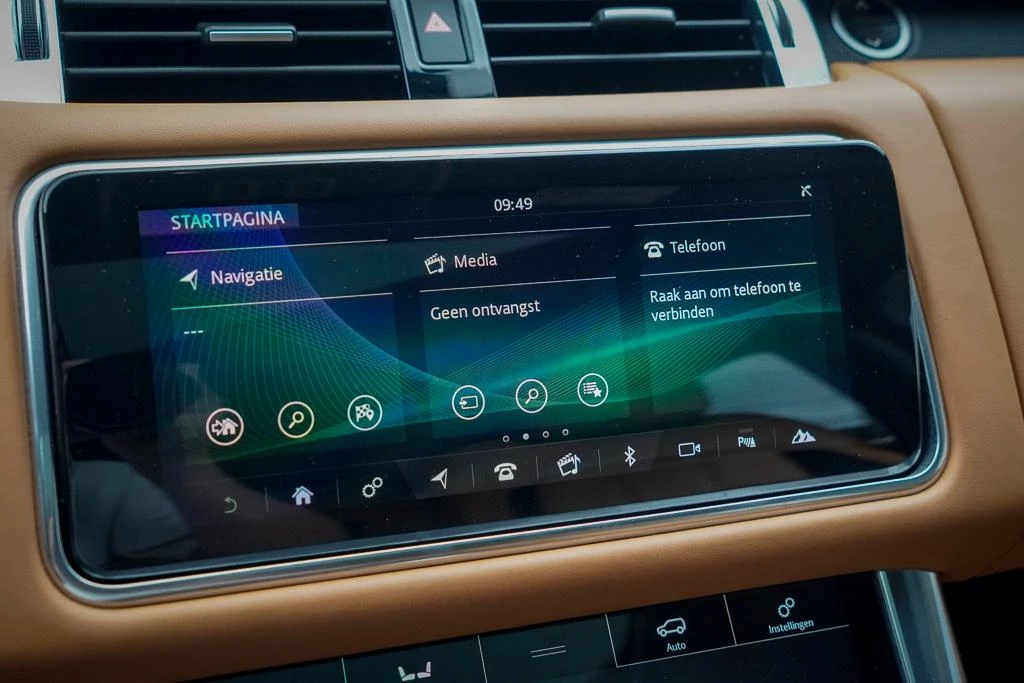 Land Rover Range Rover Sport – foto 56