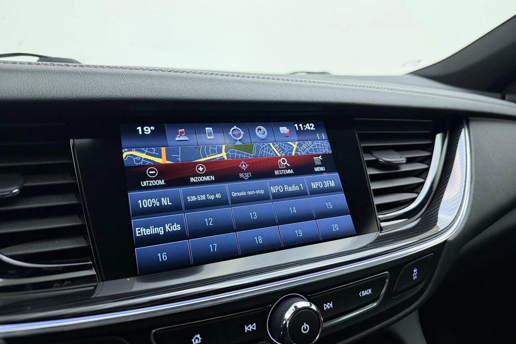 Opel Insignia – foto 23