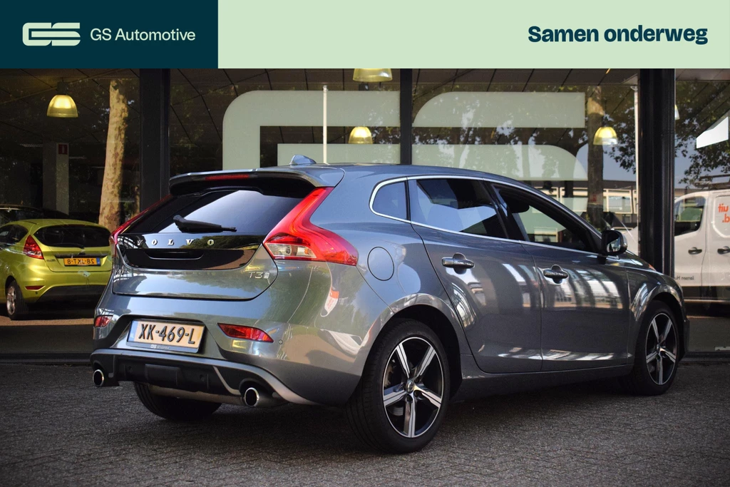 Volvo V40 – foto 5