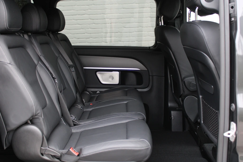 Mercedes-Benz V-Klasse – foto 23