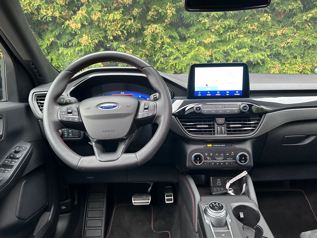 Ford Kuga – foto 9