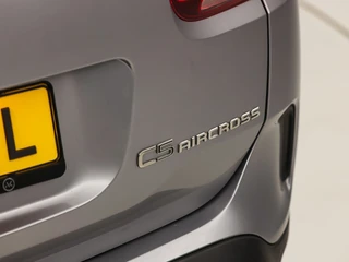 Citroën C5 Aircross – thumbnail 43