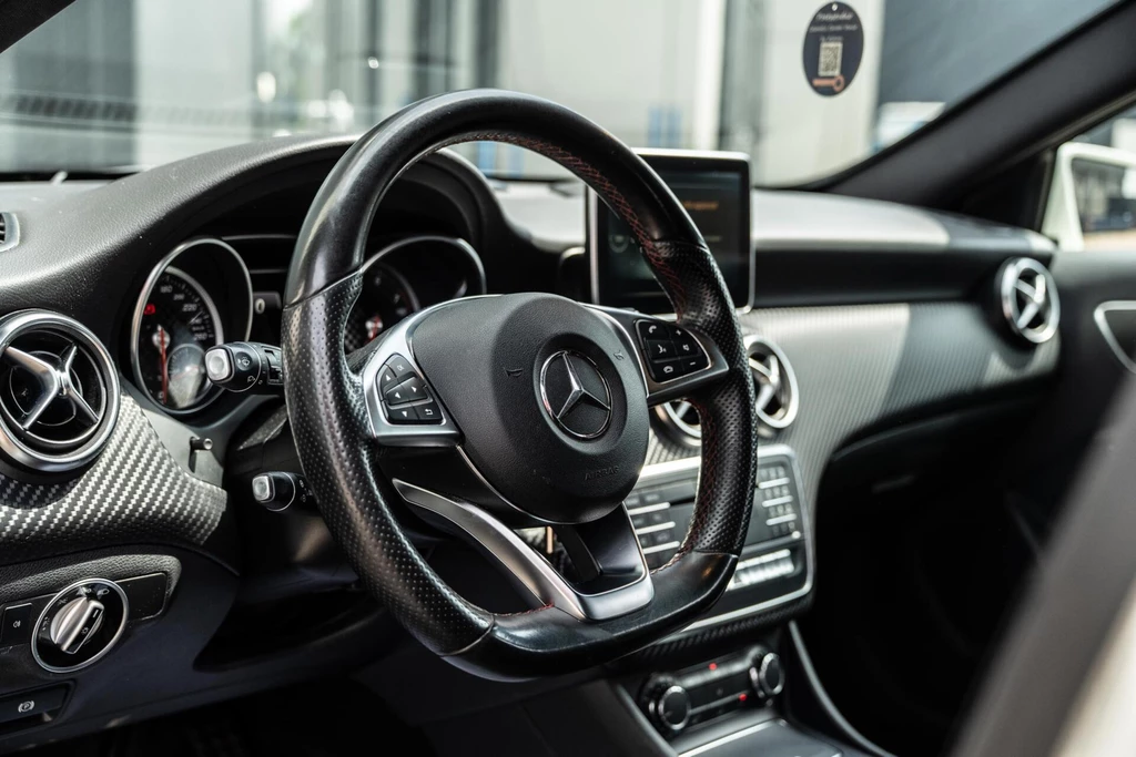 Mercedes-Benz A-Klasse – foto 10