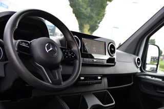 Mercedes-Benz Sprinter – thumbnail 9