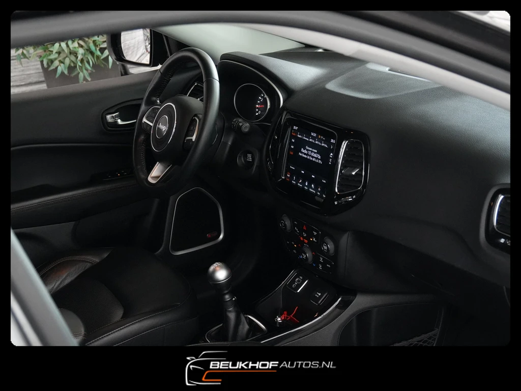 Jeep Compass – foto 41