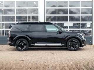 Kia EV9 – thumbnail 8
