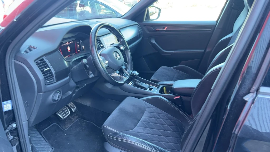 Škoda Kodiaq – foto 5