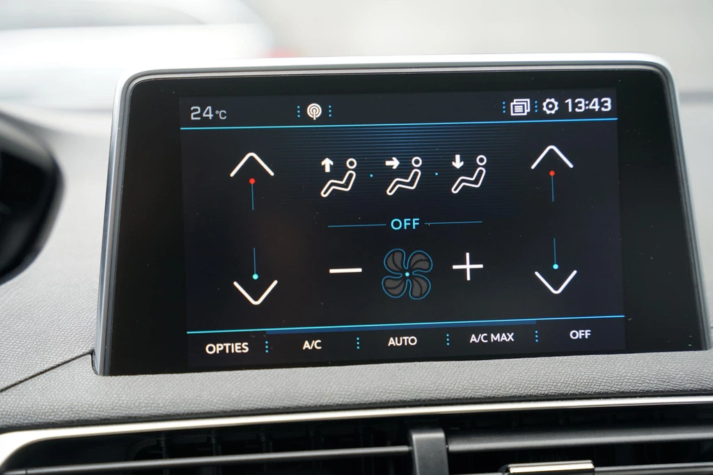 Peugeot 3008 – foto 10