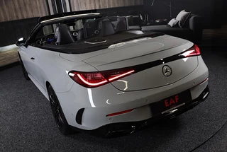 Mercedes-Benz CLE – thumbnail 6