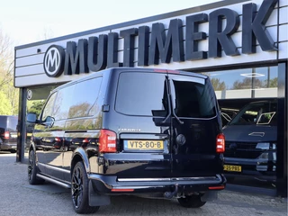 Volkswagen Transporter – thumbnail 4