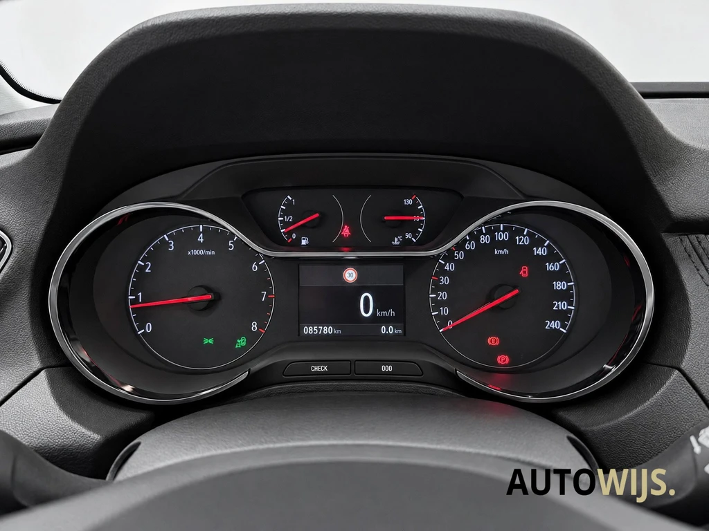 Opel Grandland X – foto 23