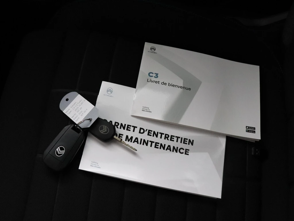 Citroën C3 – foto 12