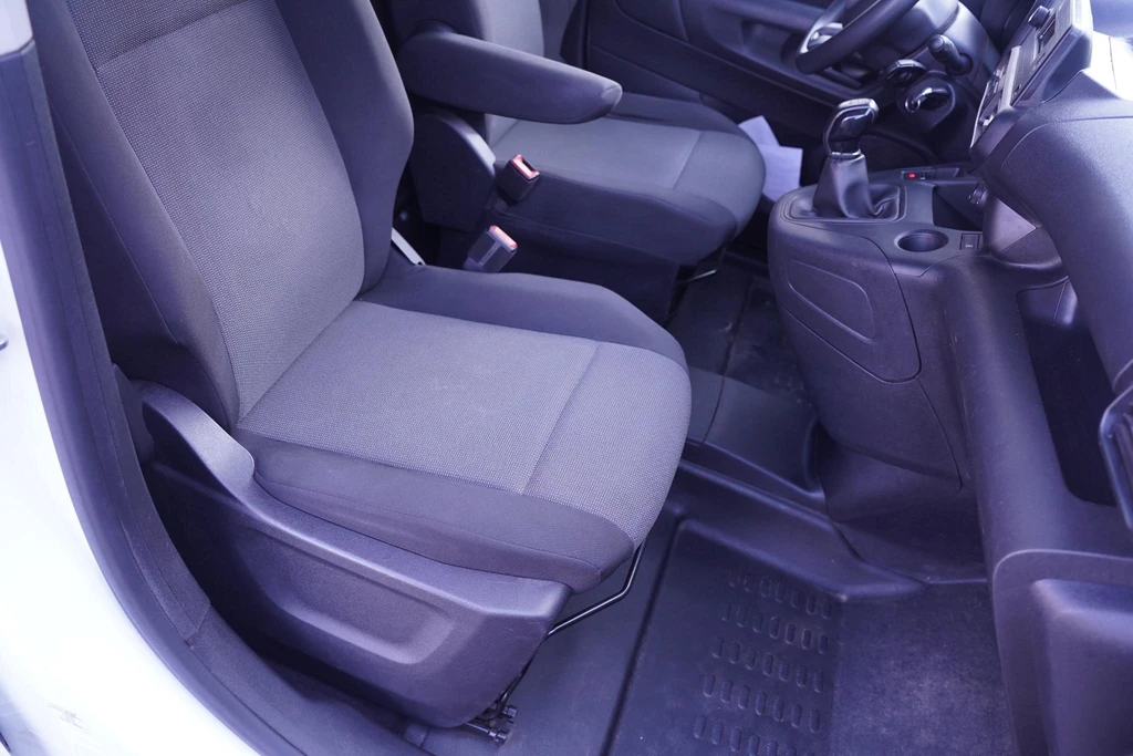 Citroën Berlingo – foto 24