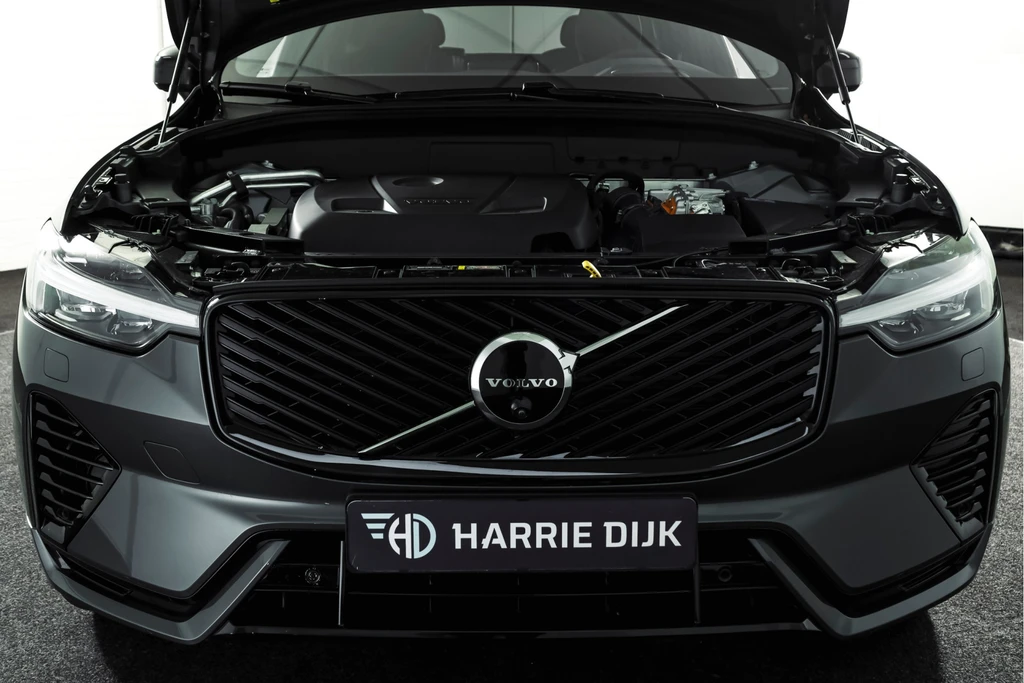 Volvo XC60 – foto 10
