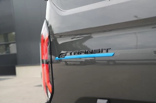 Ford E-Transit Custom – thumbnail 41