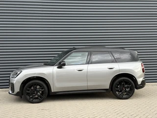MINI Countryman – thumbnail 4