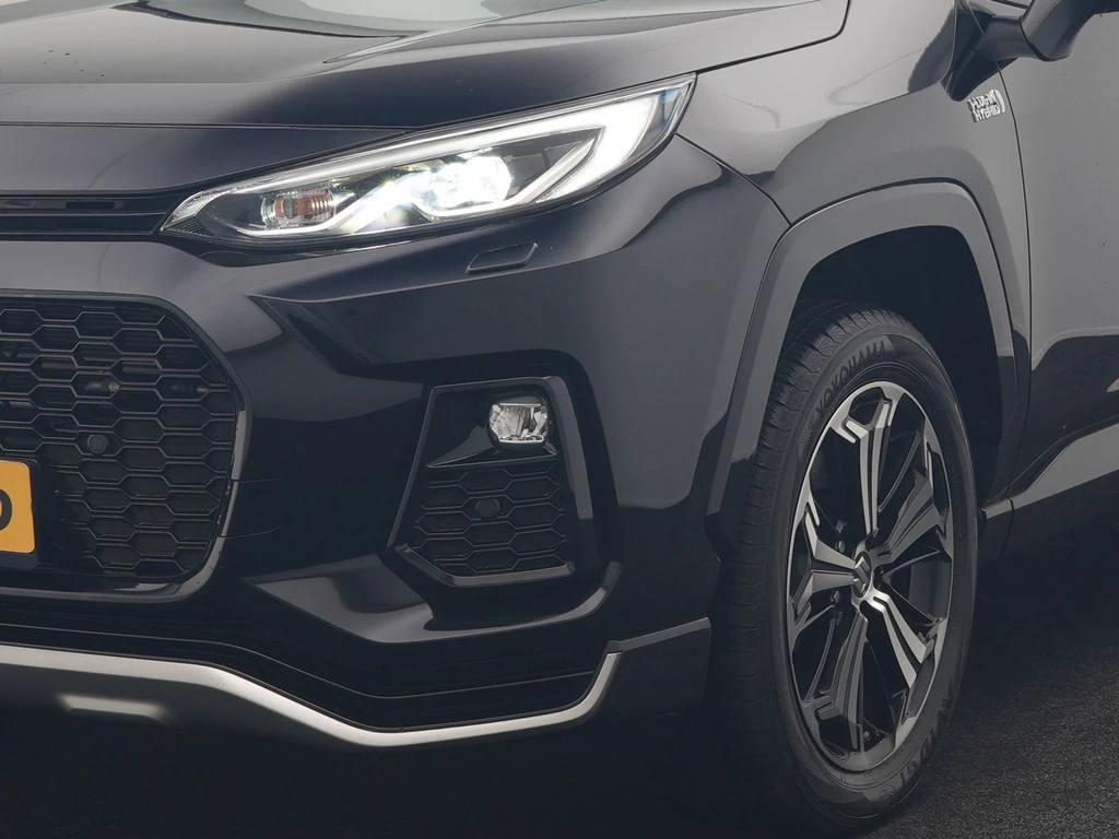 Suzuki Across – foto 16