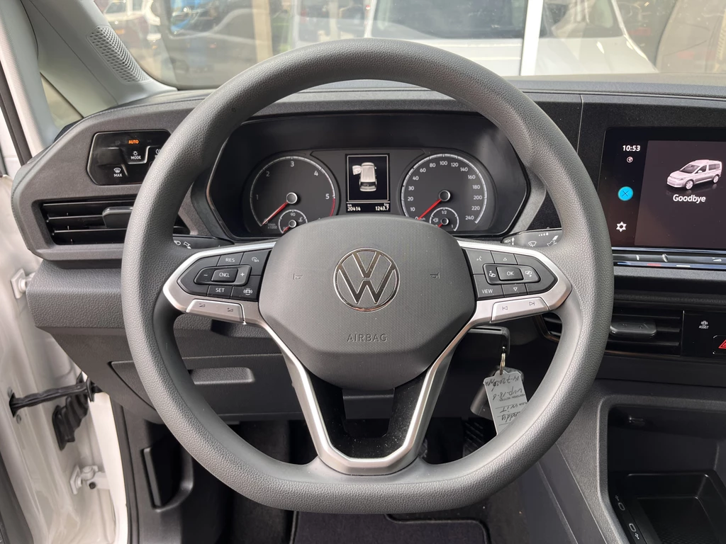 Volkswagen Caddy – foto 17