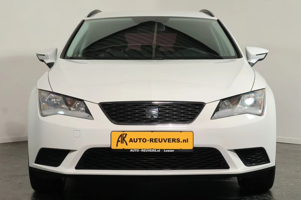 SEAT Leon – foto 8