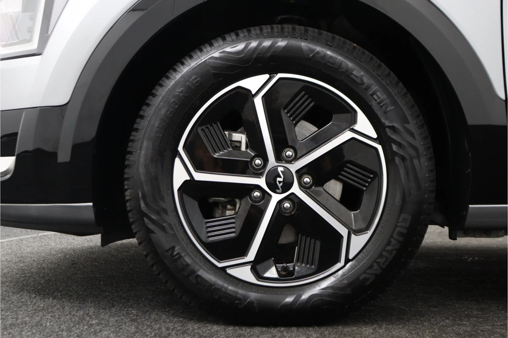 Kia Niro – foto 19