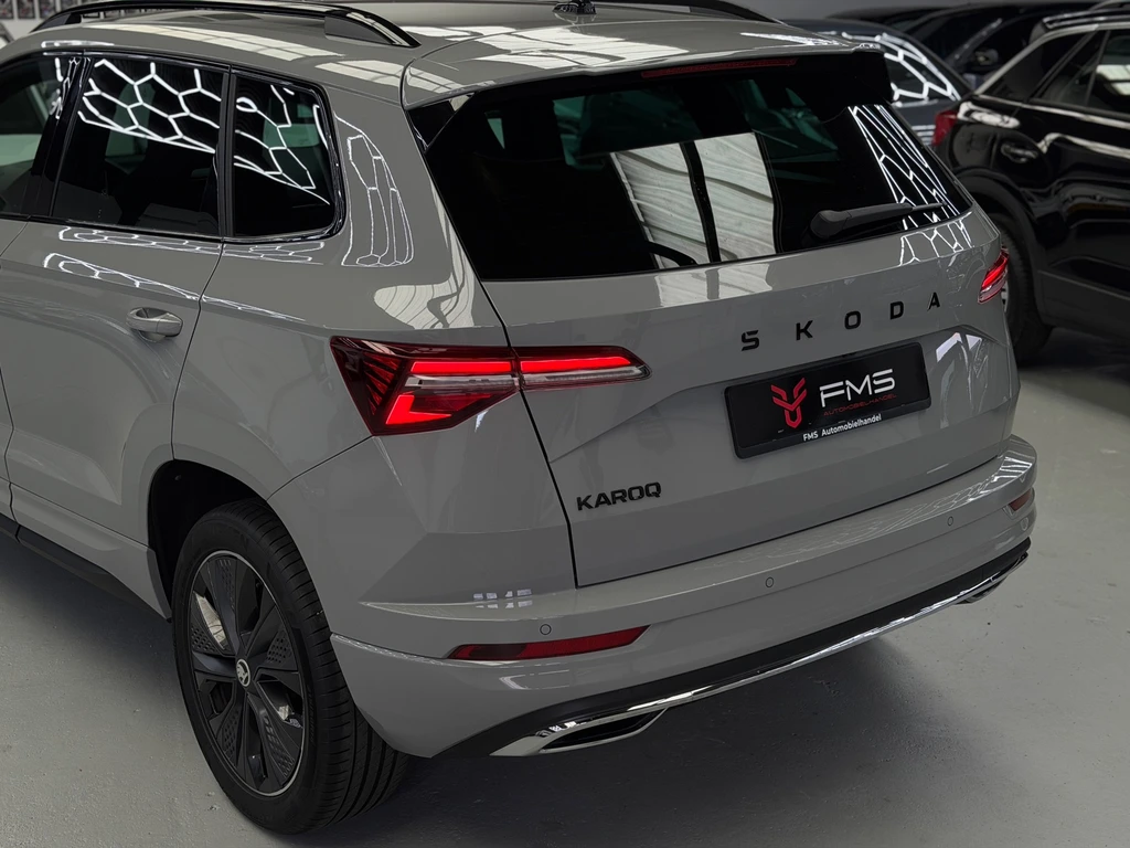 Škoda Karoq – foto 6
